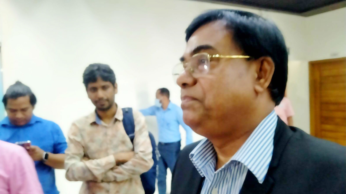 ইসির রোডম্যাপের অগ্রগতি জানতে চেয়েছেন জাপান রাষ্ট্রদূত