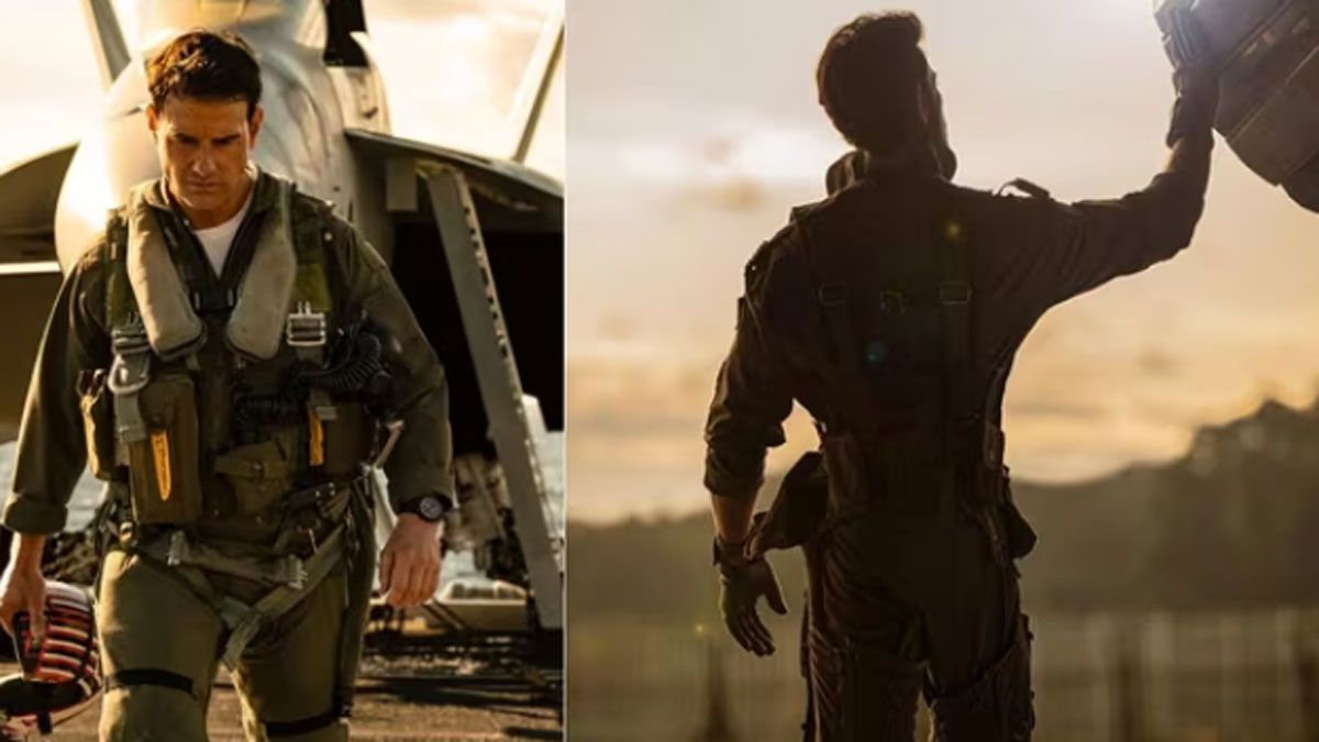 হৃতিকের ‘ফাইটার’ লুক দেখে সমালোচনা, নকলের অভিযোগ