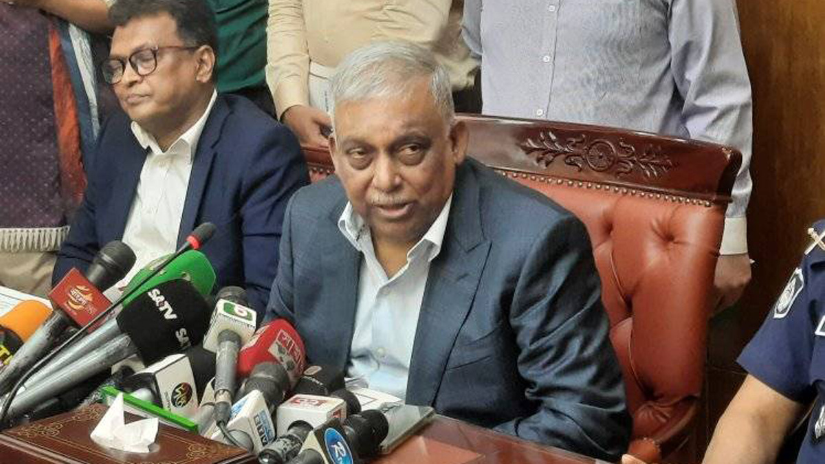 ঈদ উপলক্ষ্যে গোয়েন্দা সতর্কতা বাড়ানো হচ্ছে : স্বরাষ্ট্রমন্ত্রী