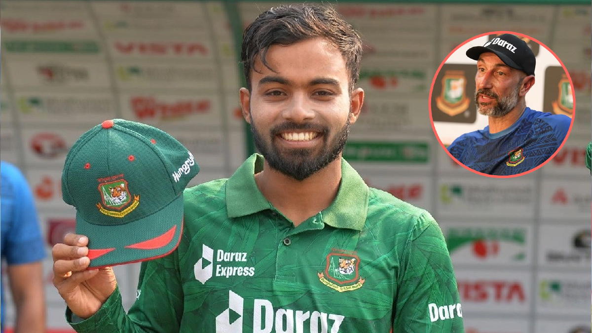 হৃদয়ের প্রশংসায় পঞ্চমুখ পোথাস