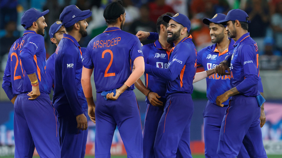 ক্যারিবিয়ান সফরের জন্য ভারতের দল, বাদ শামি-পূজারা