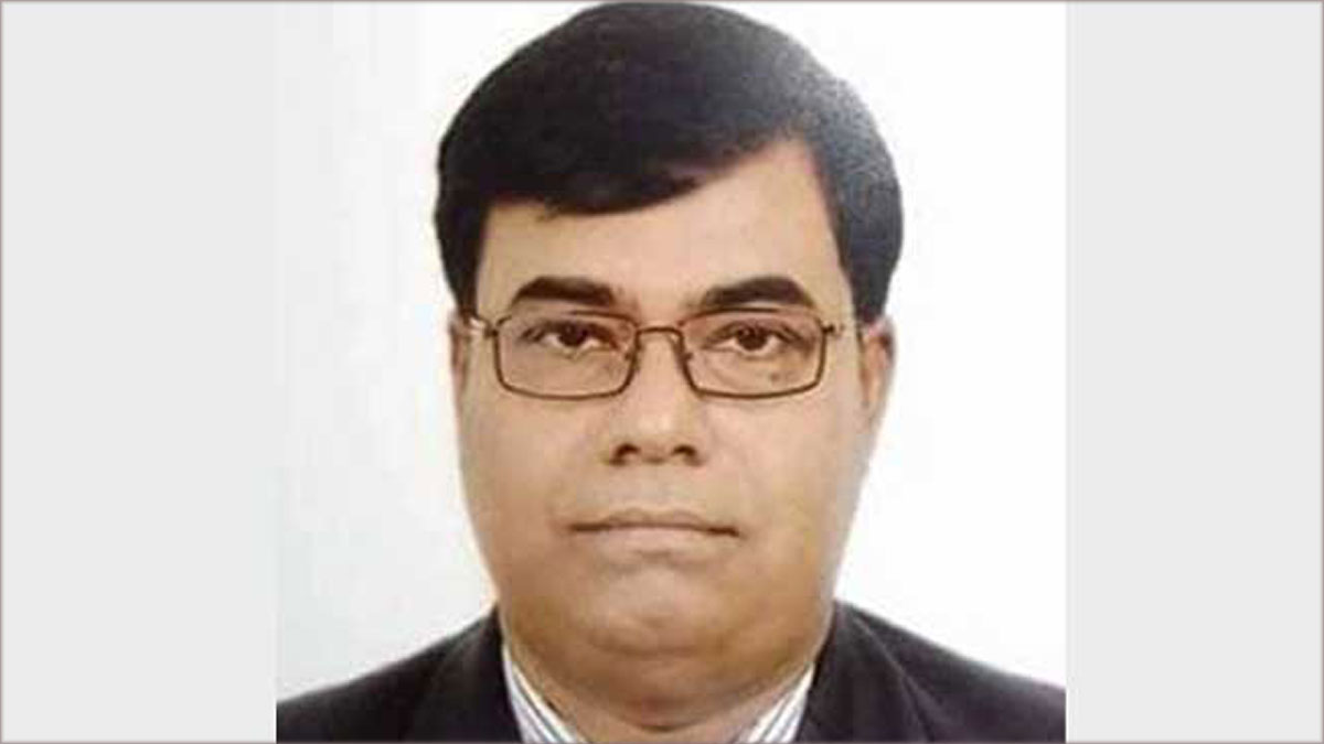 নির্বাচন পর্যবেক্ষণে উজবেকিস্তান যাচ্ছেন ইসি সচিব