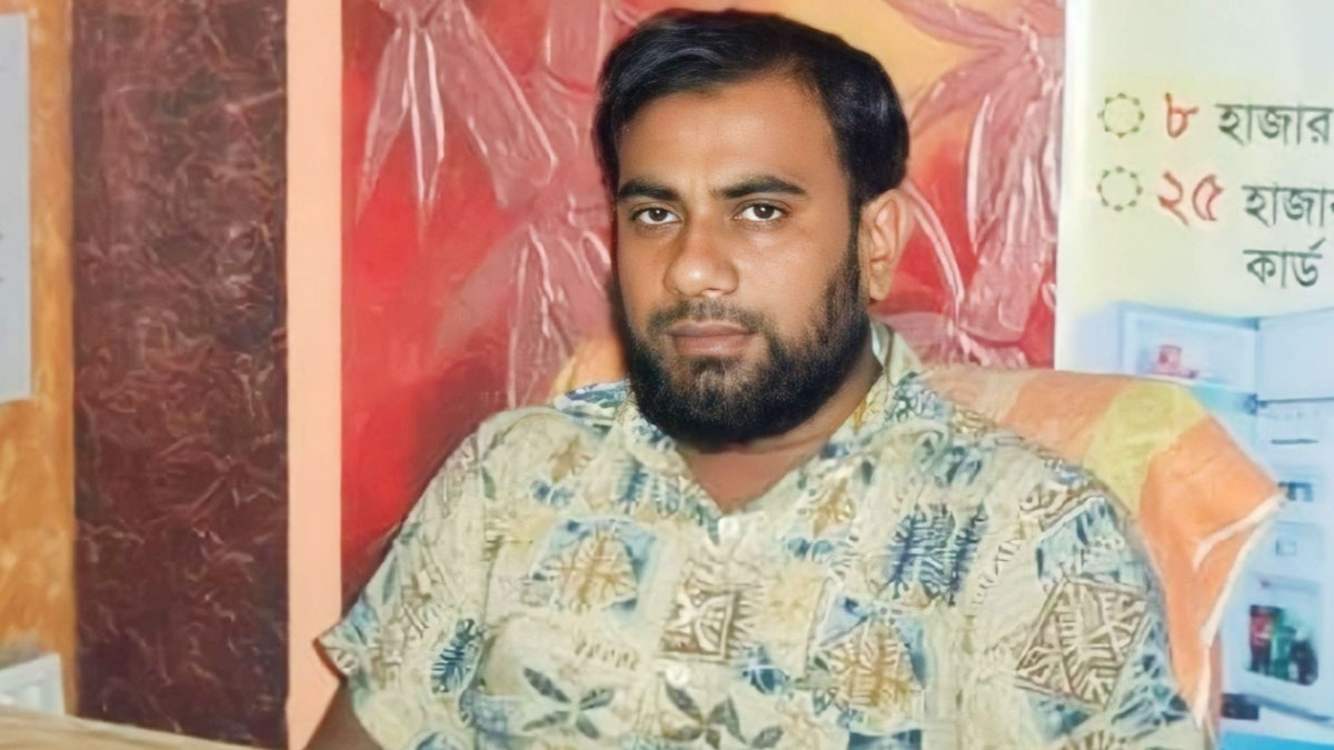 অটোরিকশা-মোটরসাইকেল সংঘর্ষে স্কুলশিক্ষক নিহত