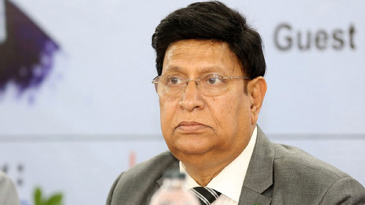 মানবাধিকার ইস্যুতে দ্রুতই ভালো খবর পাবে বাংলাদেশ