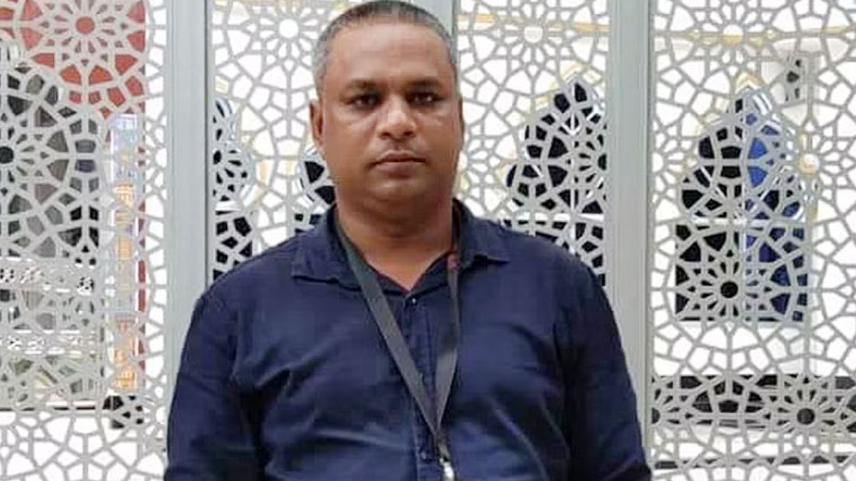 গোলাম রব্বানি হত্যায় জড়িতদের দৃষ্টান্তমূলক শাস্তি দাবি টিআইবির