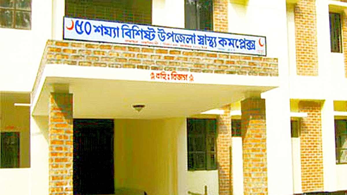 নরসিংদীতে তীব্র গরমে ২৫ শিক্ষার্থী অসুস্থ