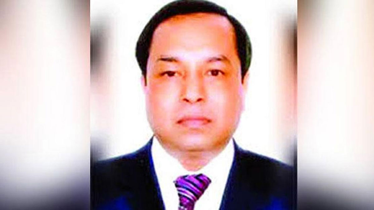 পিকে হালদারের সহযোগীর সাড়ে ১২ কোটি টাকার অবৈধ সম্পদ