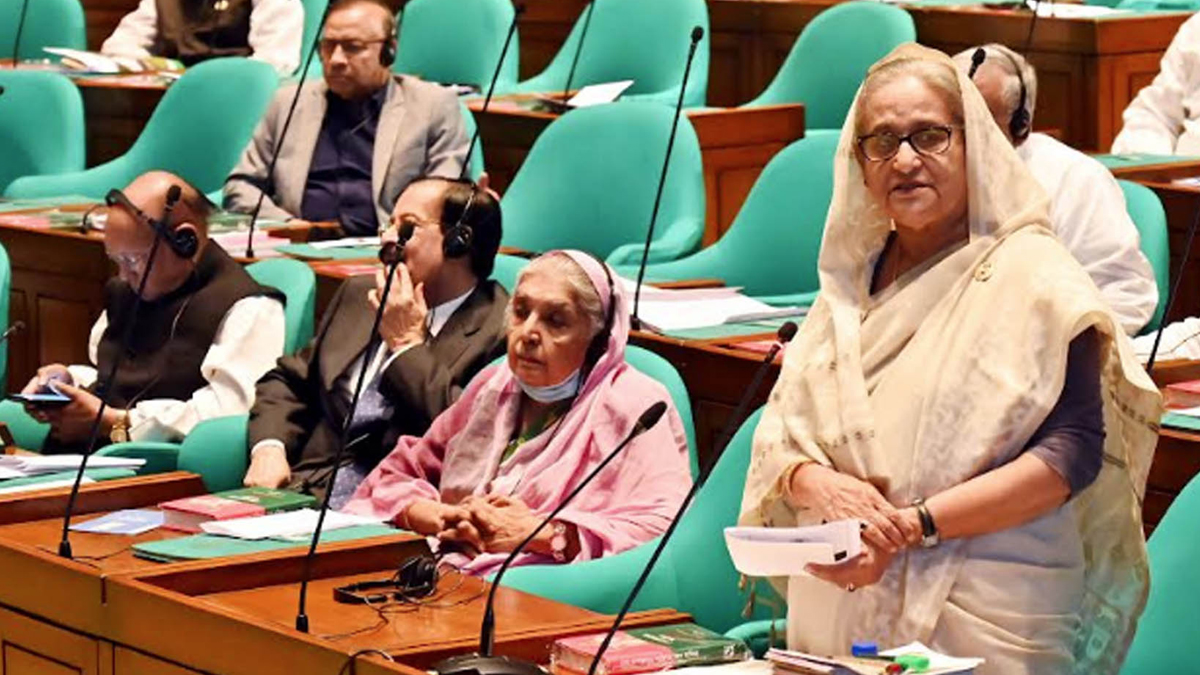 রিজার্ভ ২৯.৮৭ বিলিয়ন, চার মাসের ব্যয় মেটানো সম্ভব 