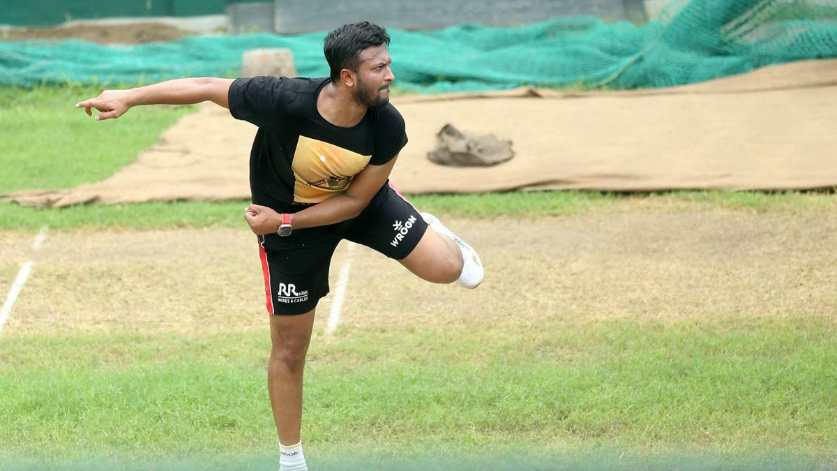 সাকিবকে ছাড়াই সাদা বলের অনুশীলনে টাইগাররা