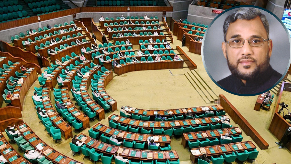 ‘জলবায়ু ফান্ডে কম সহায়তা দিচ্ছে শিল্পোন্নত দেশগুলো’