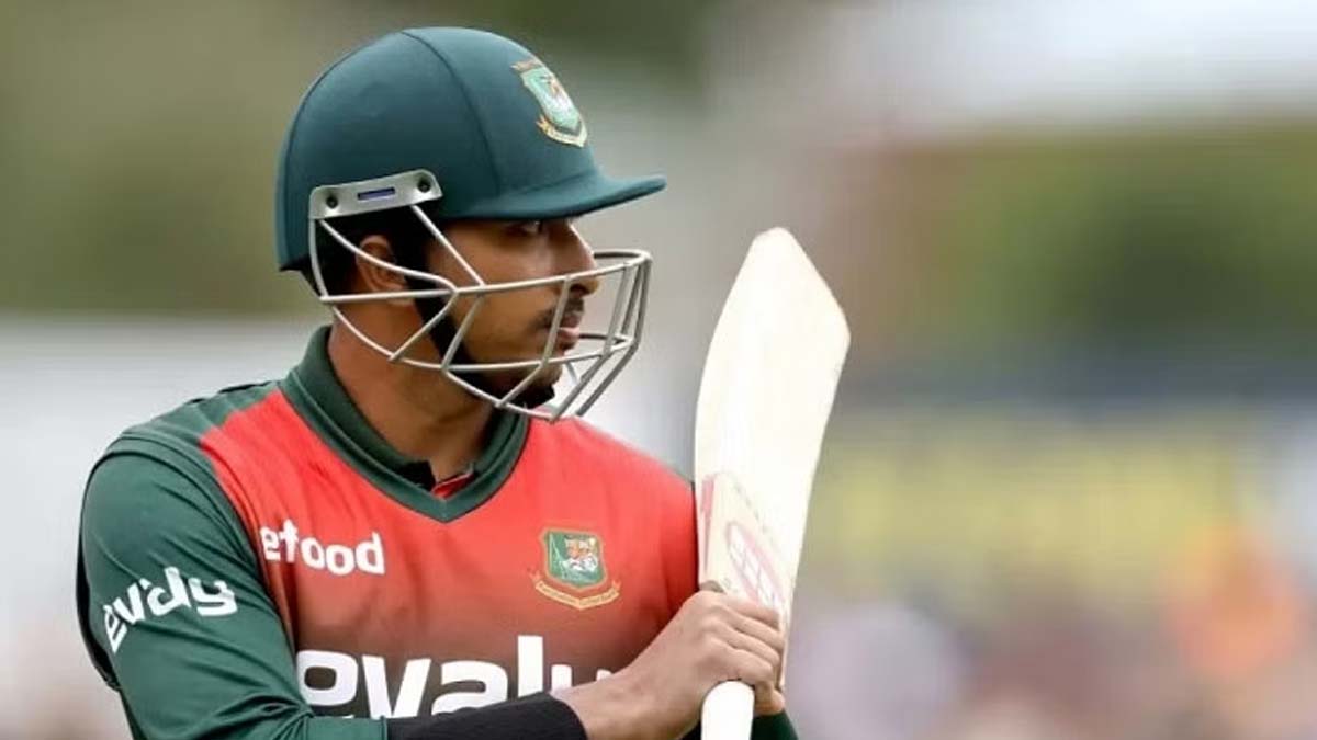 ইমার্জিং এশিয়া কাপের সূচি ঘোষণা
