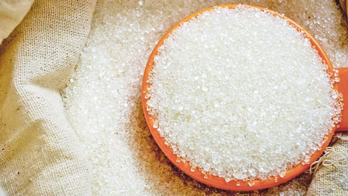 চিনির দাম কেজিতে ২৫ টাকা বাড়াতে আবেদন