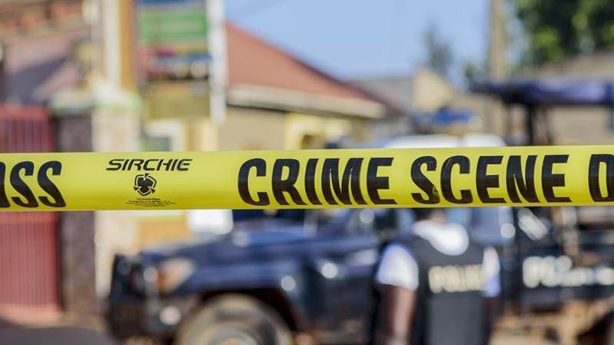 উগান্ডায় আবাসিক স্কুলে হামলায় নিহত ২৫