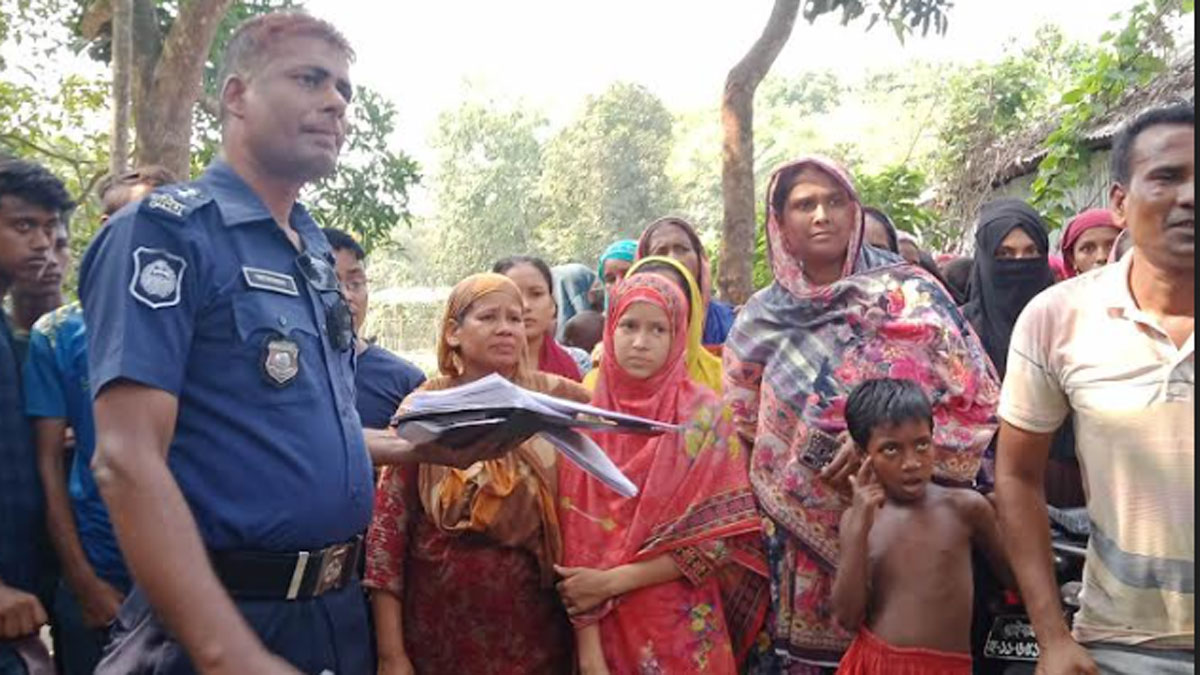 পরীক্ষার ফি দিতে না পারায় শিক্ষার্থীকে অপমান, ঝুলন্ত মরদেহ উদ্ধার