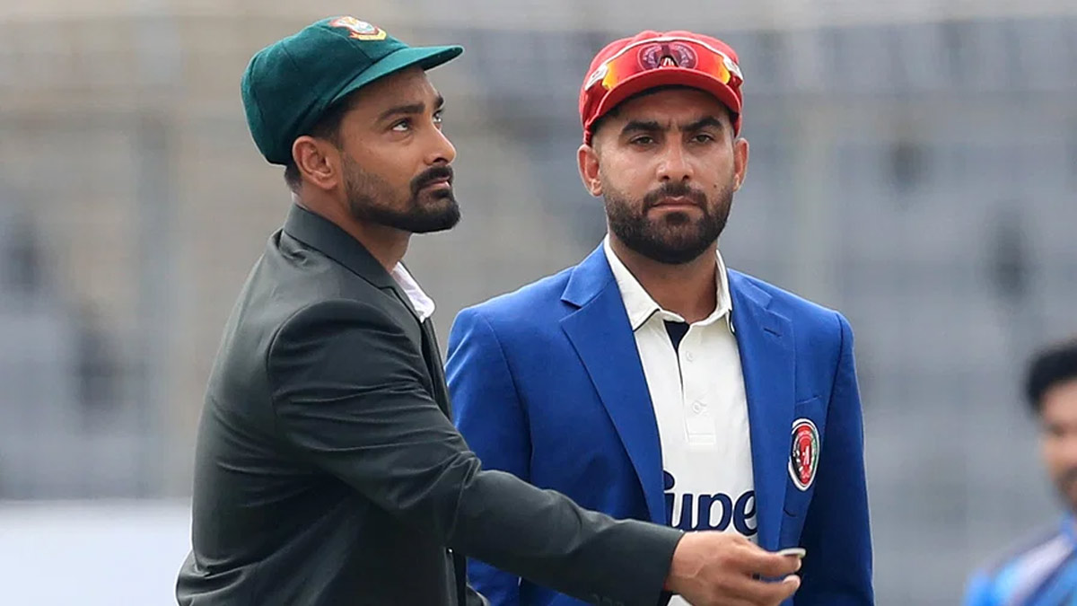 বাংলাদেশের খেলাসহ আজ টিভিতে যা দেখবেন