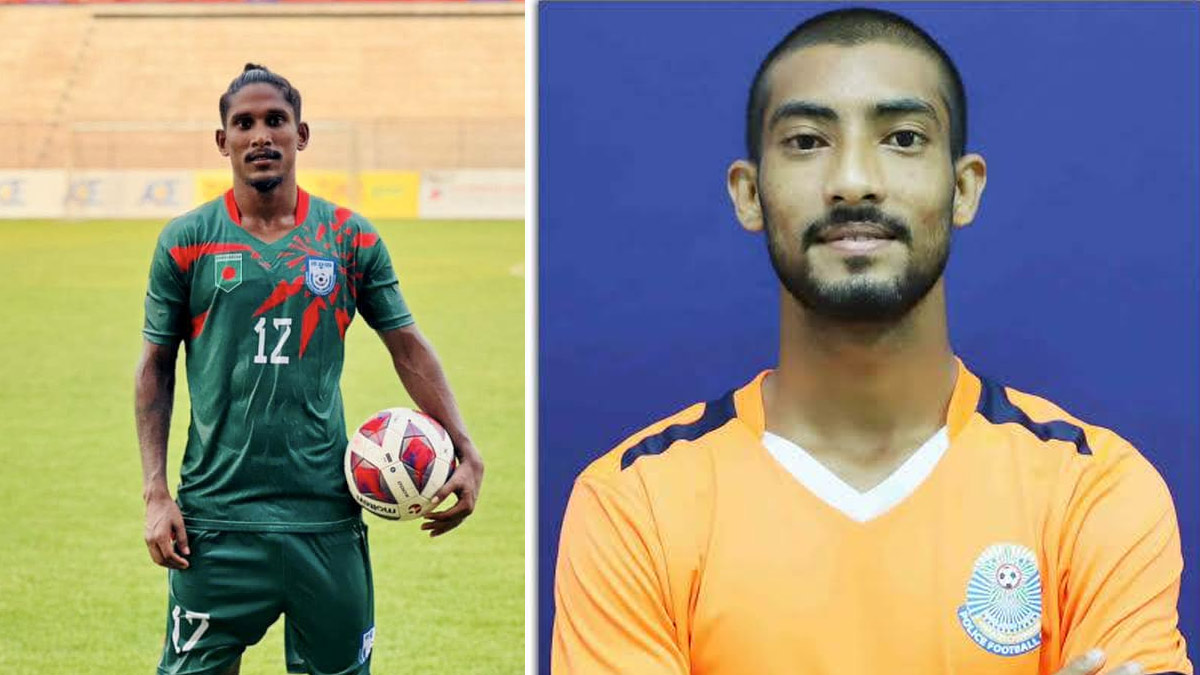 অপেক্ষা বাড়ল বিশ্বনাথ ও ফয়সালের