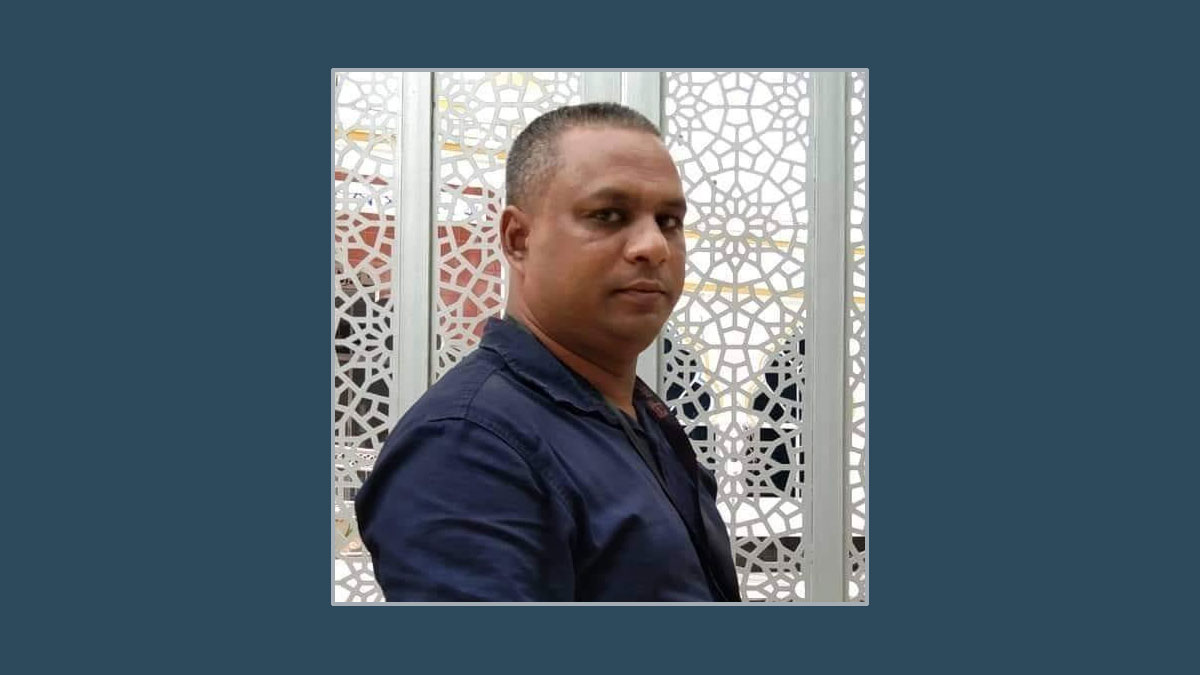 সাংবাদিক নাদিম হত্যায় জড়িতদের দৃষ্টান্তমূলক শাস্তির দাবি