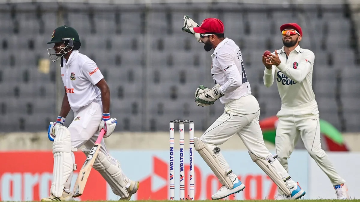 অলৌকিক কিছুর অপেক্ষায় আফগানিস্তান