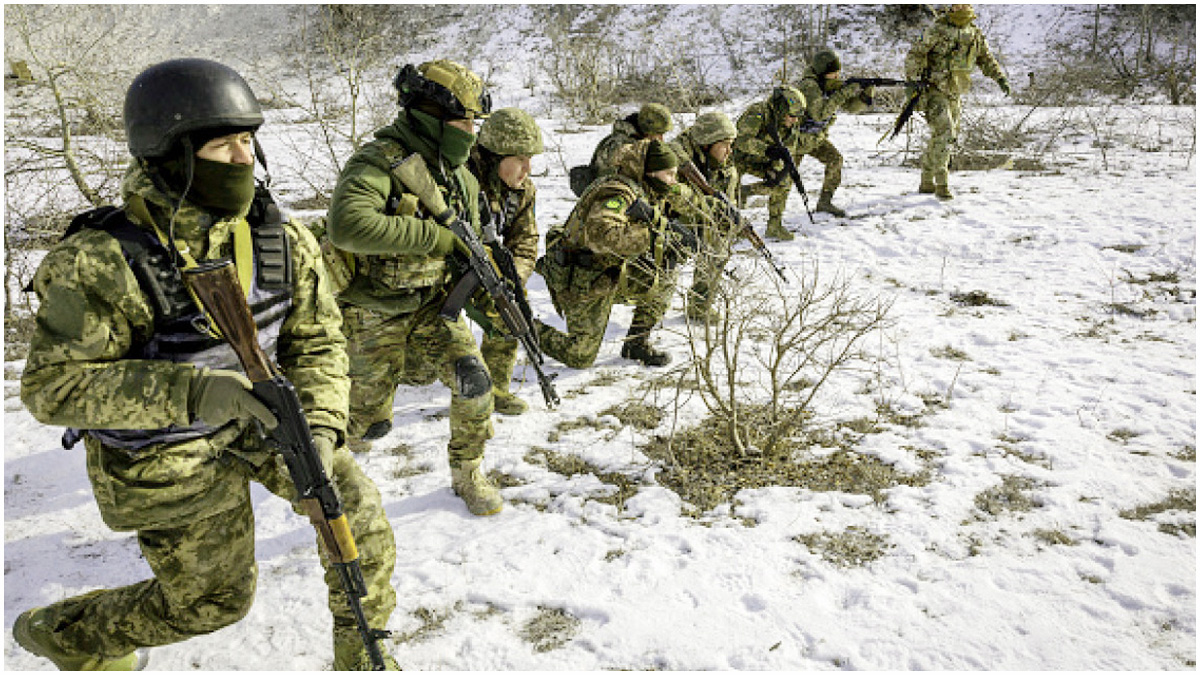 ওয়াগনার বনাম রুশ সামরিক বাহিনী: কার সৈন্য কত?