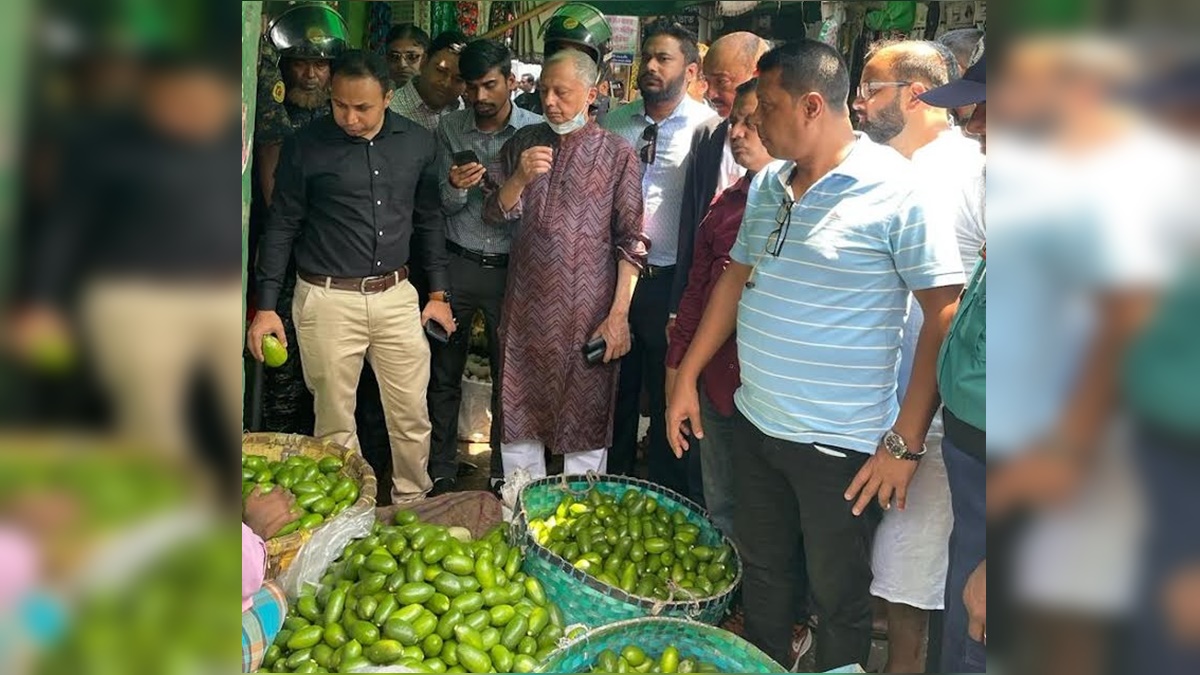 রমজান : চট্টগ্রামে প্রশাসনের অভিযান-জরিমানা