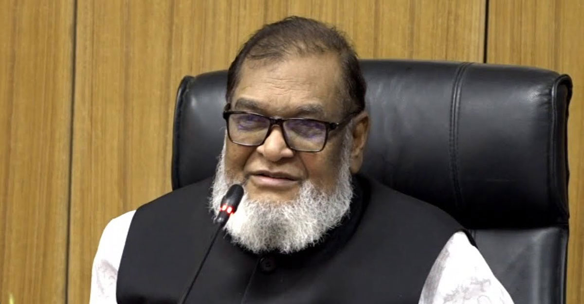পাকিস্তানি জেনারেলদের প্রেতাত্মারা এখনো রয়ে গেছে