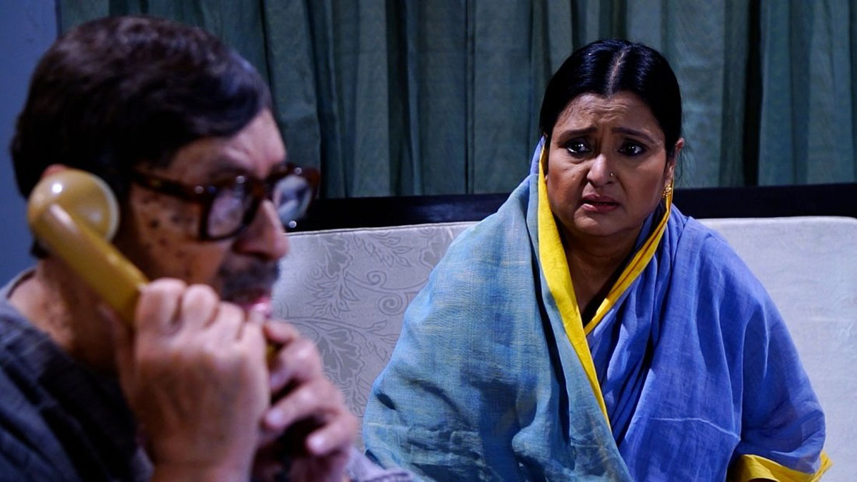 ভয়াল সেই রাতের গল্পে ‘একটি দুঃস্বপ্নের রাত’