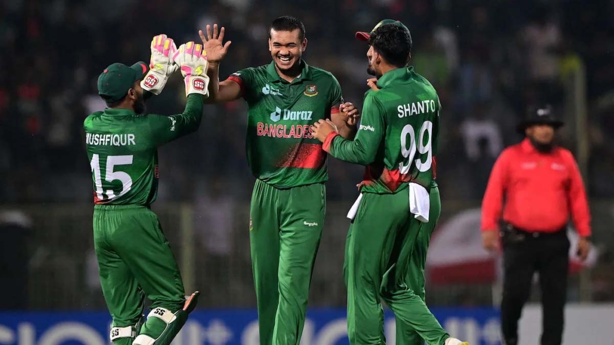 বাংলাদেশের ম্যাচসহ আজ টিভিতে যা দেখবেন