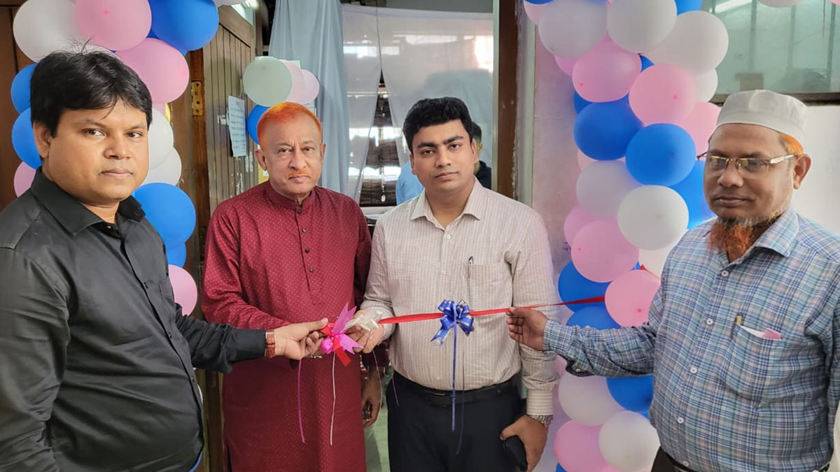 চাঁদপুরে বিআরটিএর লাইসেন্স প্রাপ্তিতে ভোগান্তির অবসান