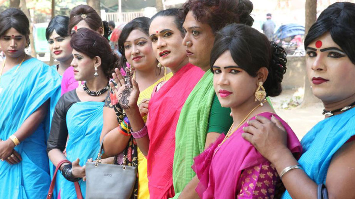 সংসদ নির্বাচন : মনোনয়নপত্রে যুক্ত হলো ‘হিজড়া’