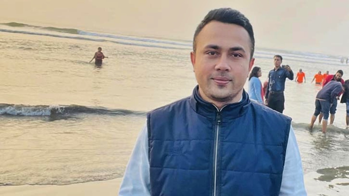 ইডেন ছাত্রীকে ধর্ষণের মামলায় আ.লীগ নেতার আত্মসমর্পণ