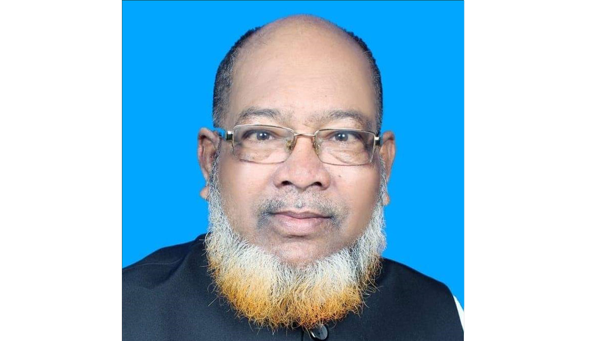 ডিএনসিসির ১৫ নম্বর ওয়ার্ড কাউন্সিলর সালেক মোল্লা মারা গেছেন