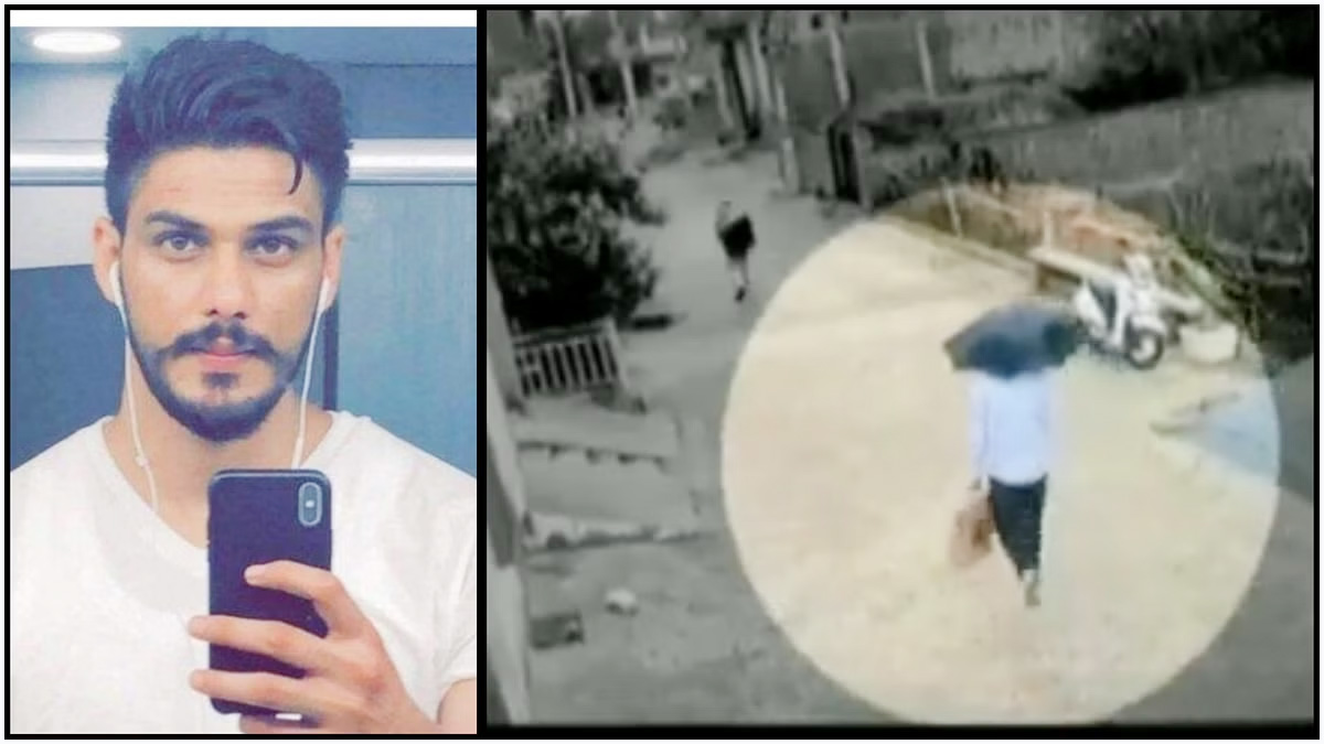 খালিস্তানি নেতা অমৃত পালকে আশ্রয় দেন হরিয়ানার নারী