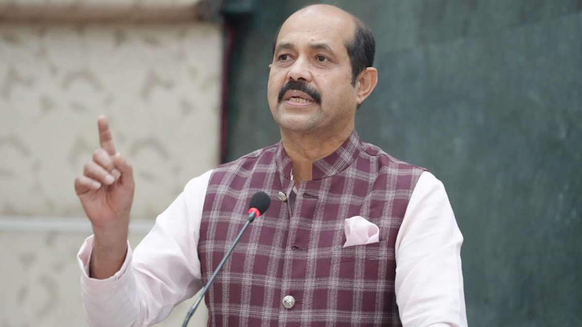 ঢাকাকে বাঁচাতে সবুজায়ন বাড়াতে হবে : মেয়র আতিক