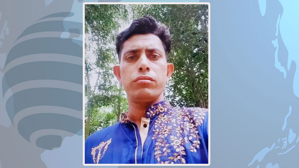 সৌদি আরবে সড়ক দুর্ঘটনায় প্রাণ গেল বাংলাদেশি যুবকের
