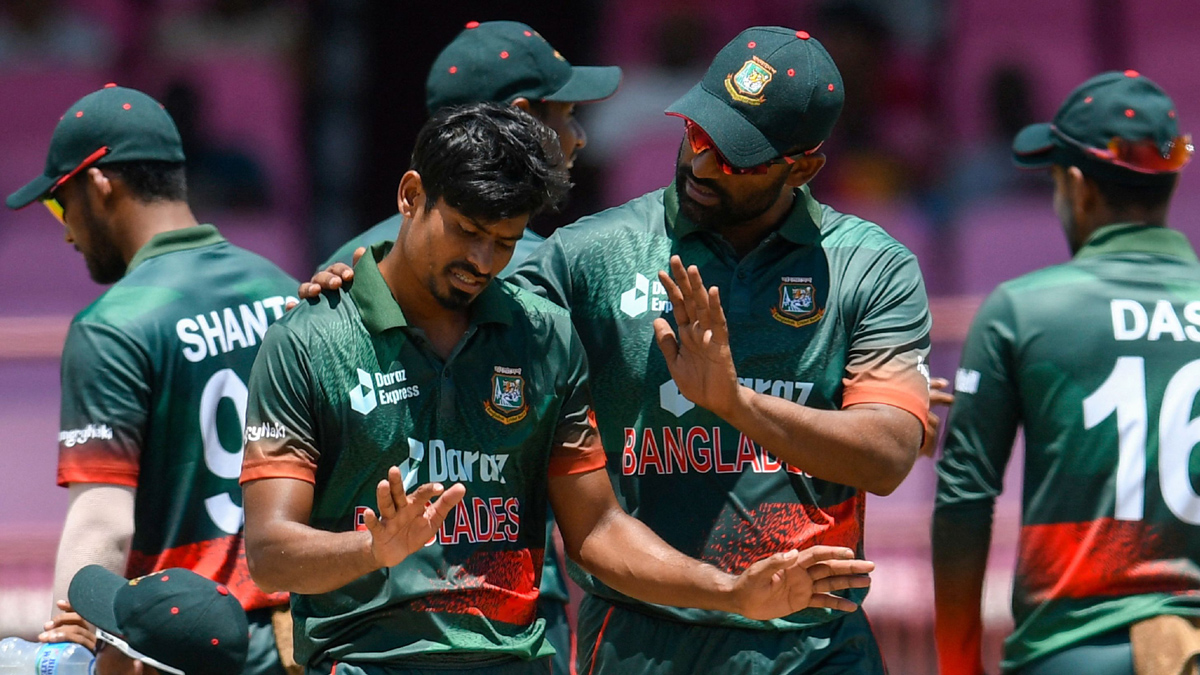 আয়ারল্যান্ডে সিরিজের আগে প্রস্তুতি ম্যাচ খেলবেন সাকিবরা