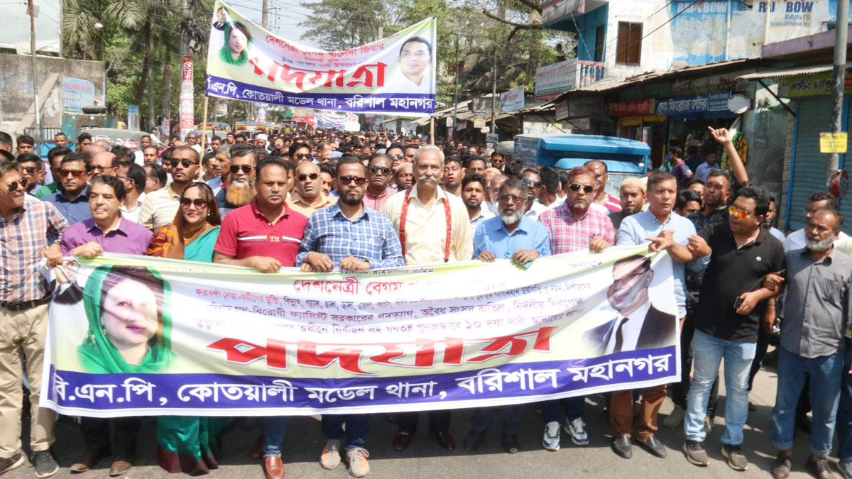 এত উন্নয়ন হলে মানুষ খেতে পারছে না কেন : শাহজাহান ওমর