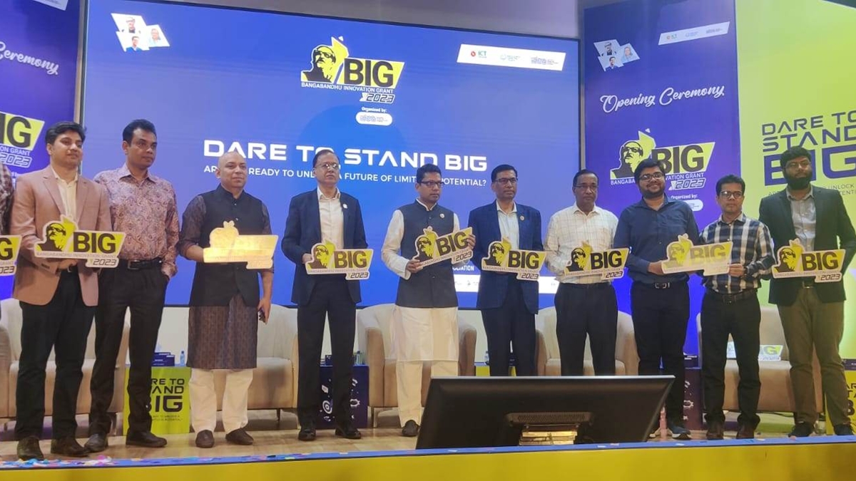দেশের স্টার্টআপগুলোতে ৮০০ মিলিয়নের ওপর বিনিয়োগ এসেছে