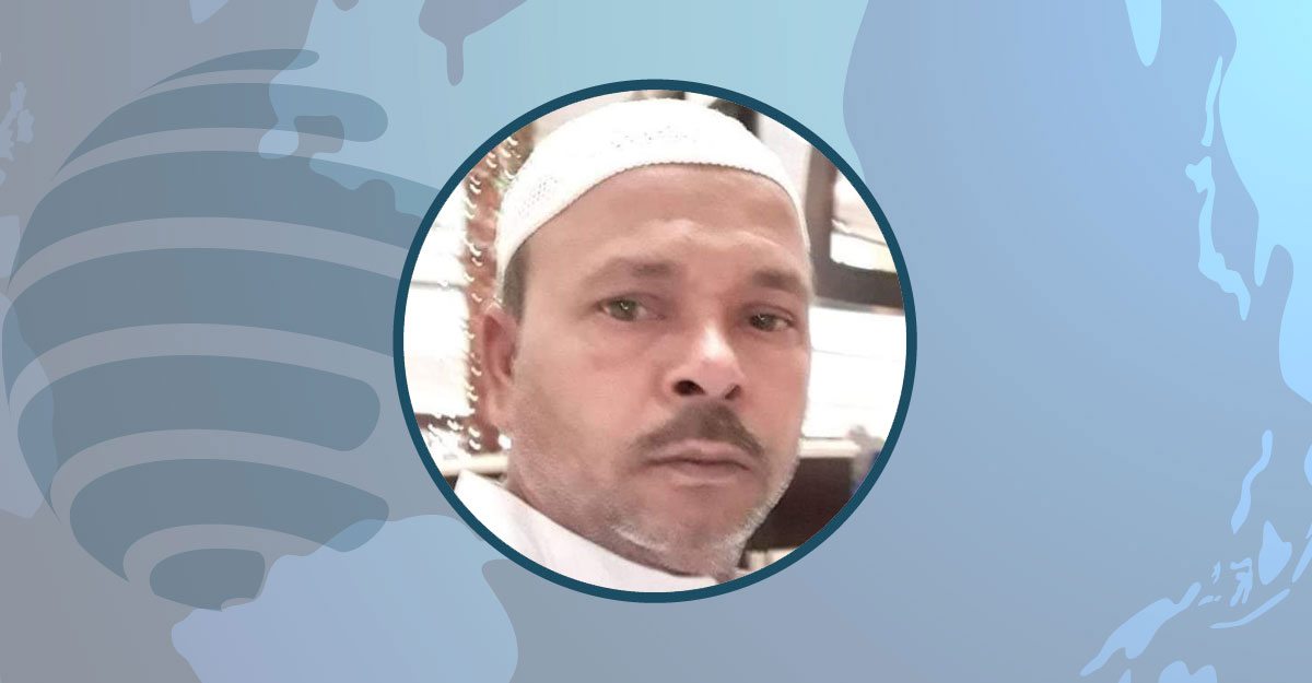 আমিরাতে হৃদযন্ত্রের ক্রিয়া বন্ধ হয়ে প্রবাসীর মৃত্যু