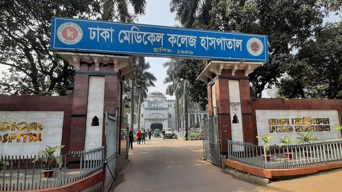 রূপনগরে নির্মাণাধীন ভবন থেকে পড়ে শ্রমিক নিহত