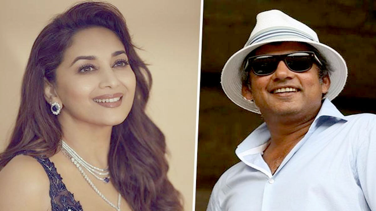 যার জন্য সব ছাড়তে চেয়েছিলেন তাকেই পেলেন না মাধুরী!