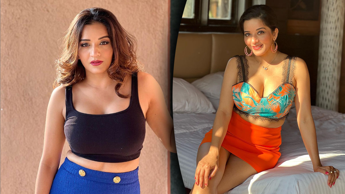 এই ভোজপুরি নায়িকার আয় শুনলে চমকে উঠবেন আপনিও