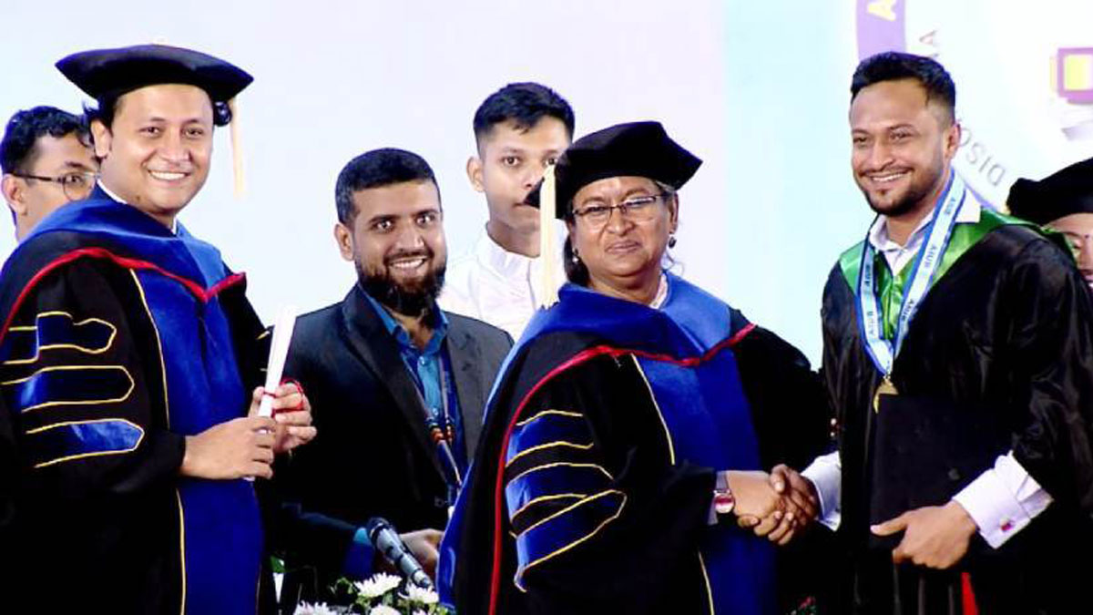 শিক্ষা ব্যবস্থার সব পর্যায়ে জবাবদিহিতা নিশ্চিত করতে হবে