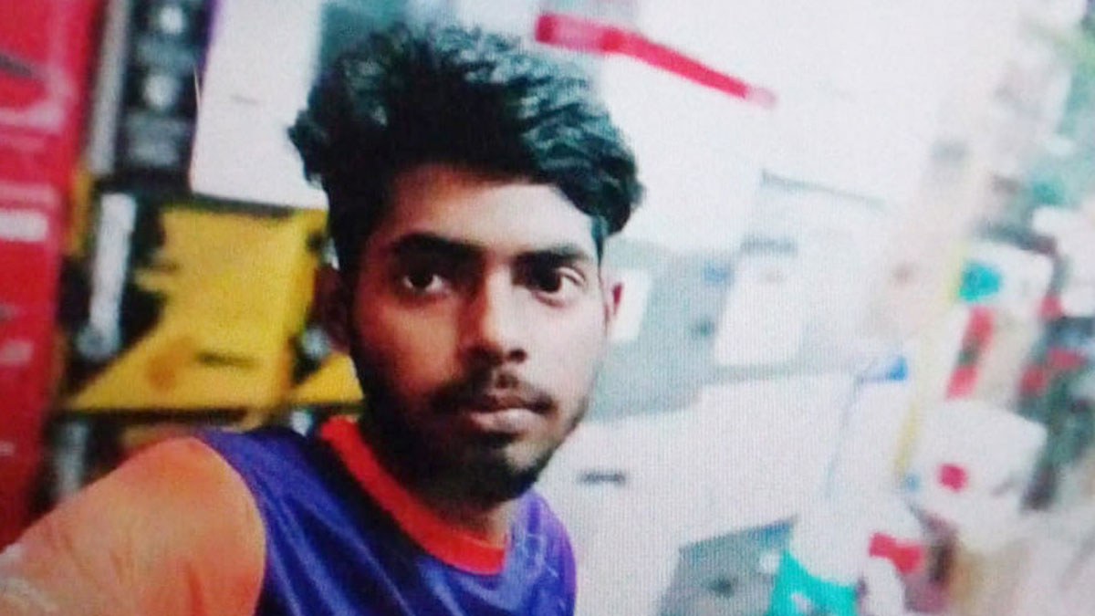 কুরিয়ারকর্মী নাহিদ হত্যাসহ তিন মামলার প্রতিবেদন ৩ মে