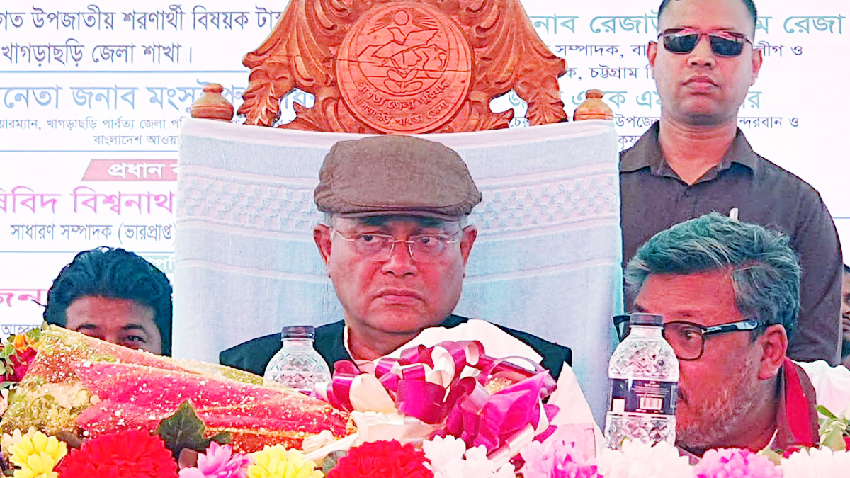 সরকারকে দড়ি ধরে টান দিতে গিয়ে বিএনপি চিৎপটাং : তথ্যমন্ত্রী
