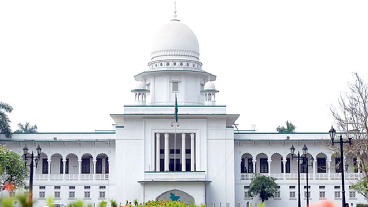 রাষ্ট্রপতি নির্বাচন প্রক্রিয়া নিয়ে রিট খারিজের বিরুদ্ধে আপিল