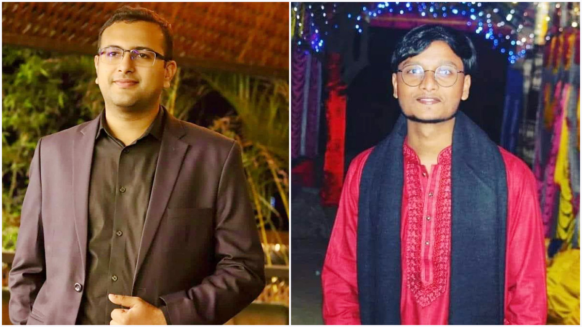 ঠাকুরগাঁও ছাত্রকল্যাণ পরিষদের জগন্নাথ বিশ্ববিদ্যালয় কমিটি গঠন