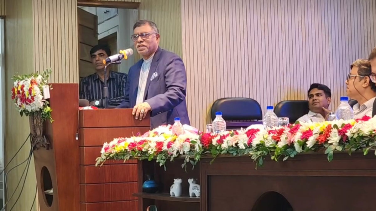 প্রতি জেলায় মা ও শিশু হাসপাতাল হবে : স্বাস্থ্যমন্ত্রী