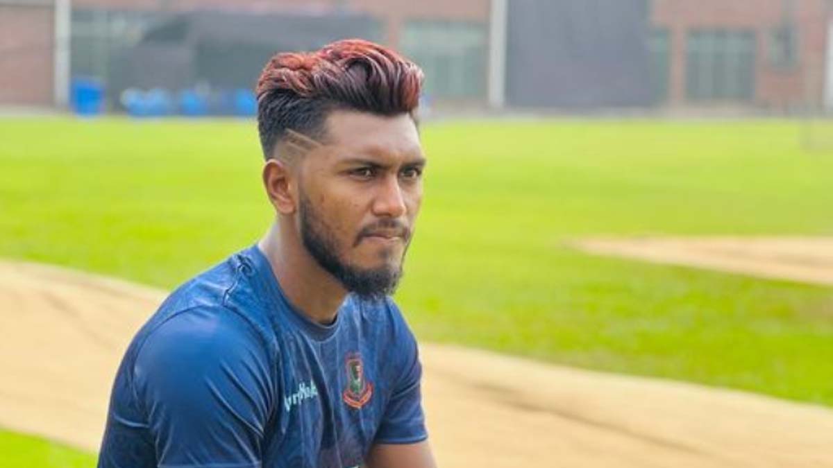 দলে ডাক পেয়ে জাকির জানালেন, 'স্বাভাবিক'