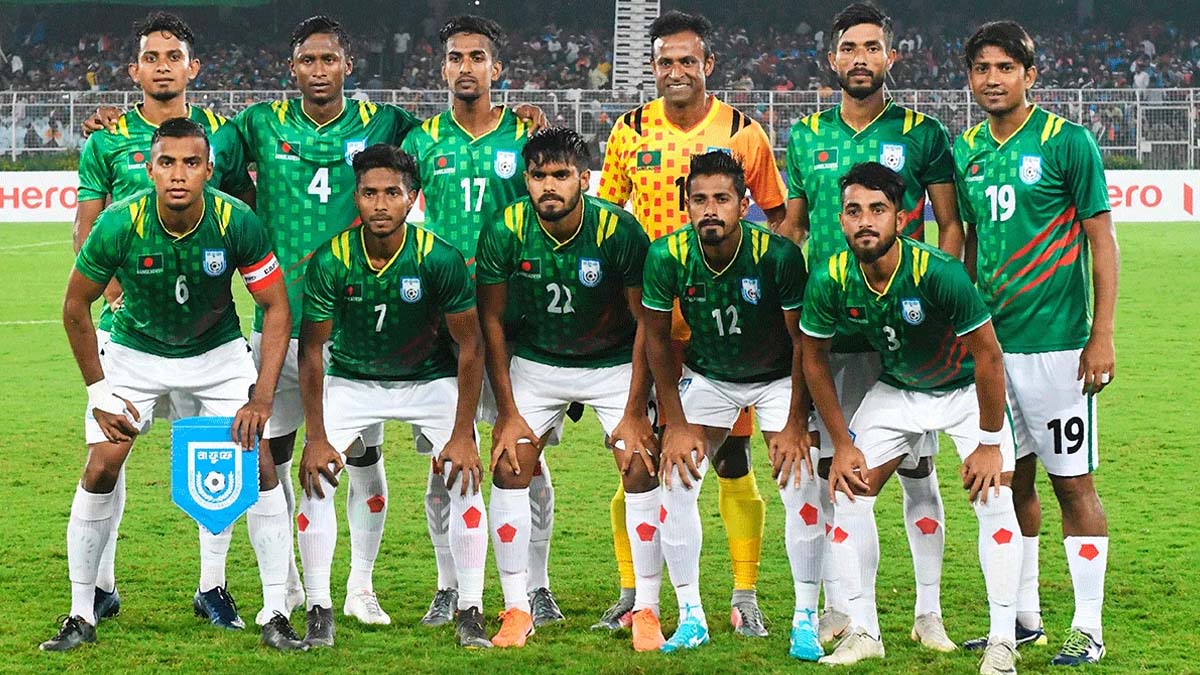 আসছে না ব্রুনাই, ত্রিদেশীয় সিরিজ হয়ে গেল দ্বিপাক্ষিক