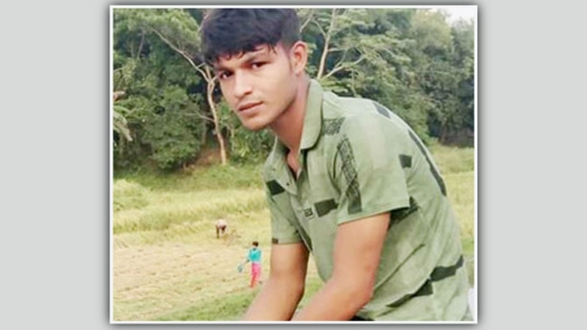 স্ত্রীর সিজারের দিন মৌমাছির কামড়ে প্রাণ গেল স্বামীর